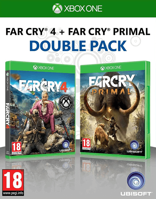 Far Cry 4 [Kyrat Edition] screenshot 2 for Xbox One